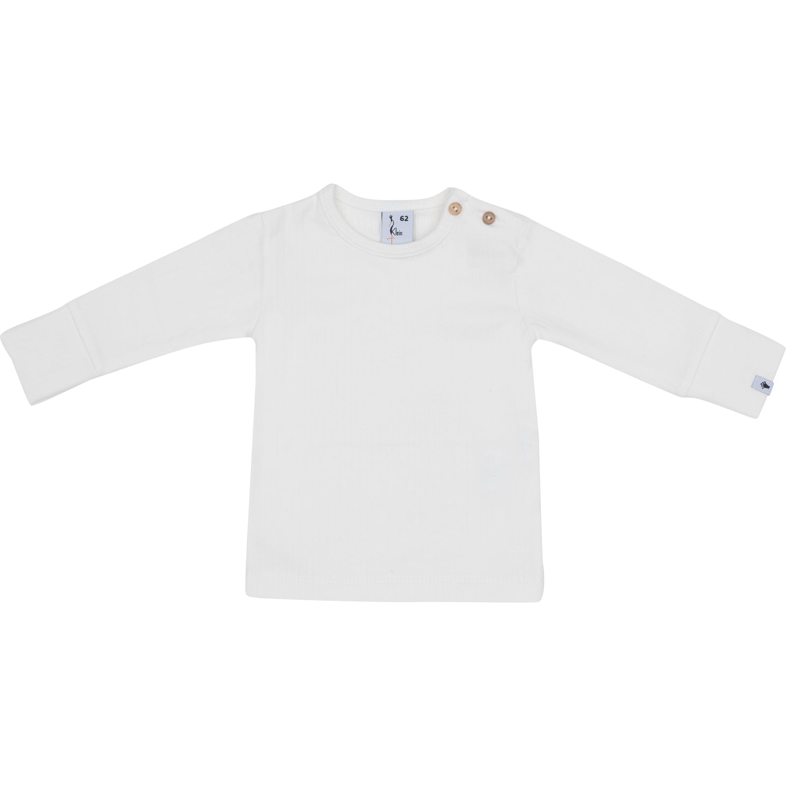 Klein Baby Shirt Rib