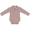 Klein Baby Polo Body Rib