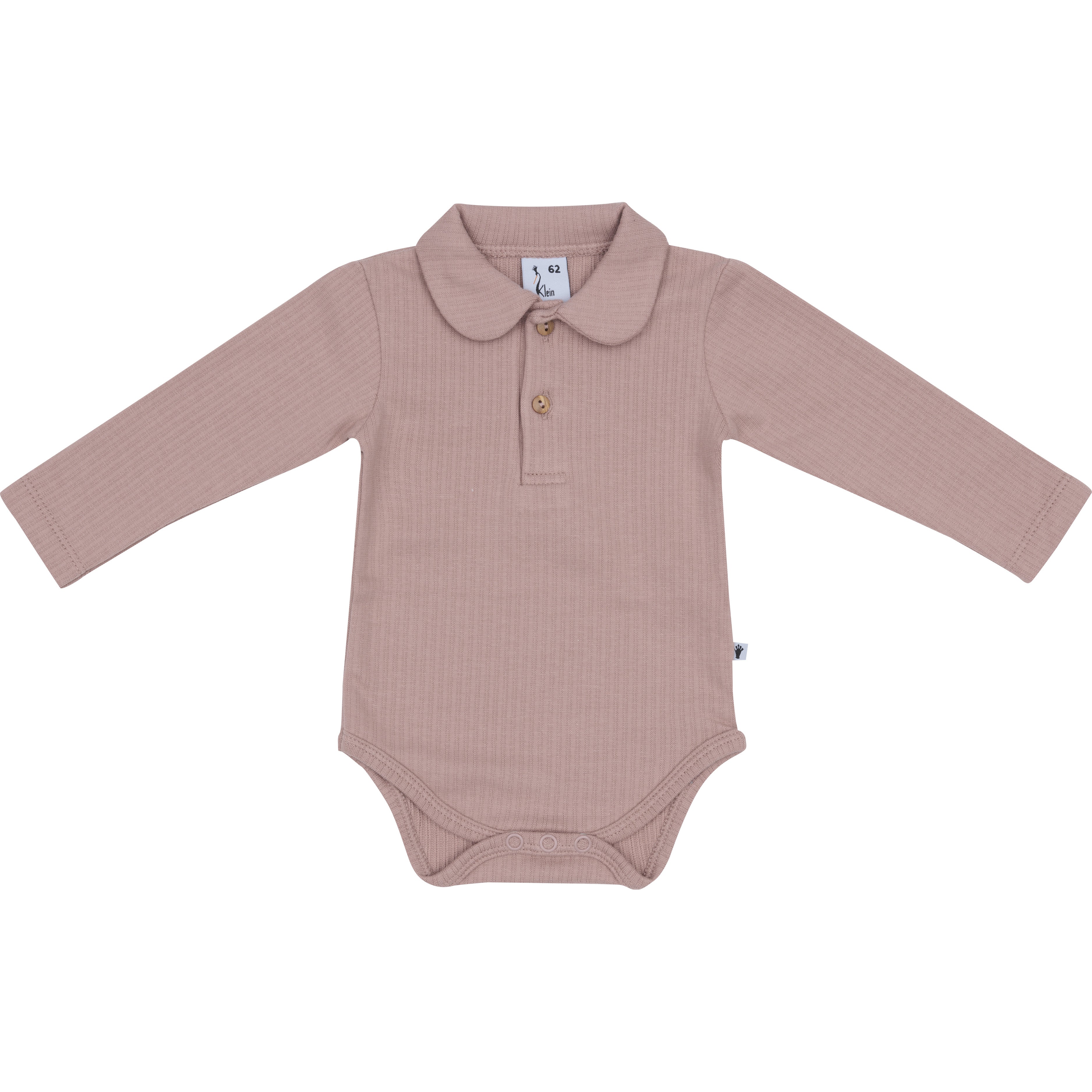 Klein Baby Polo Body Rib