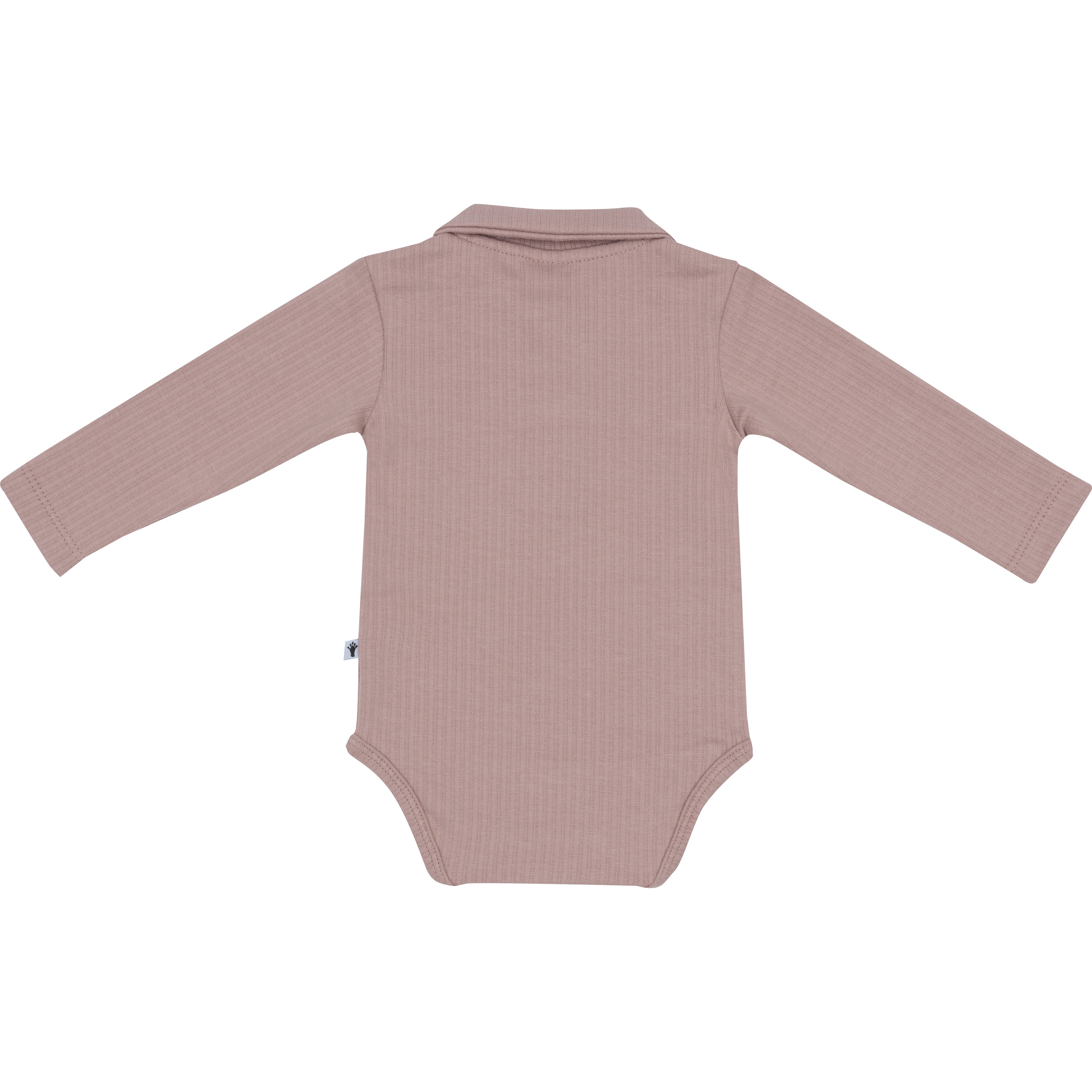 Klein Baby Polo Body Rib