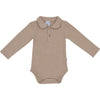Klein Baby Polo Body Rib