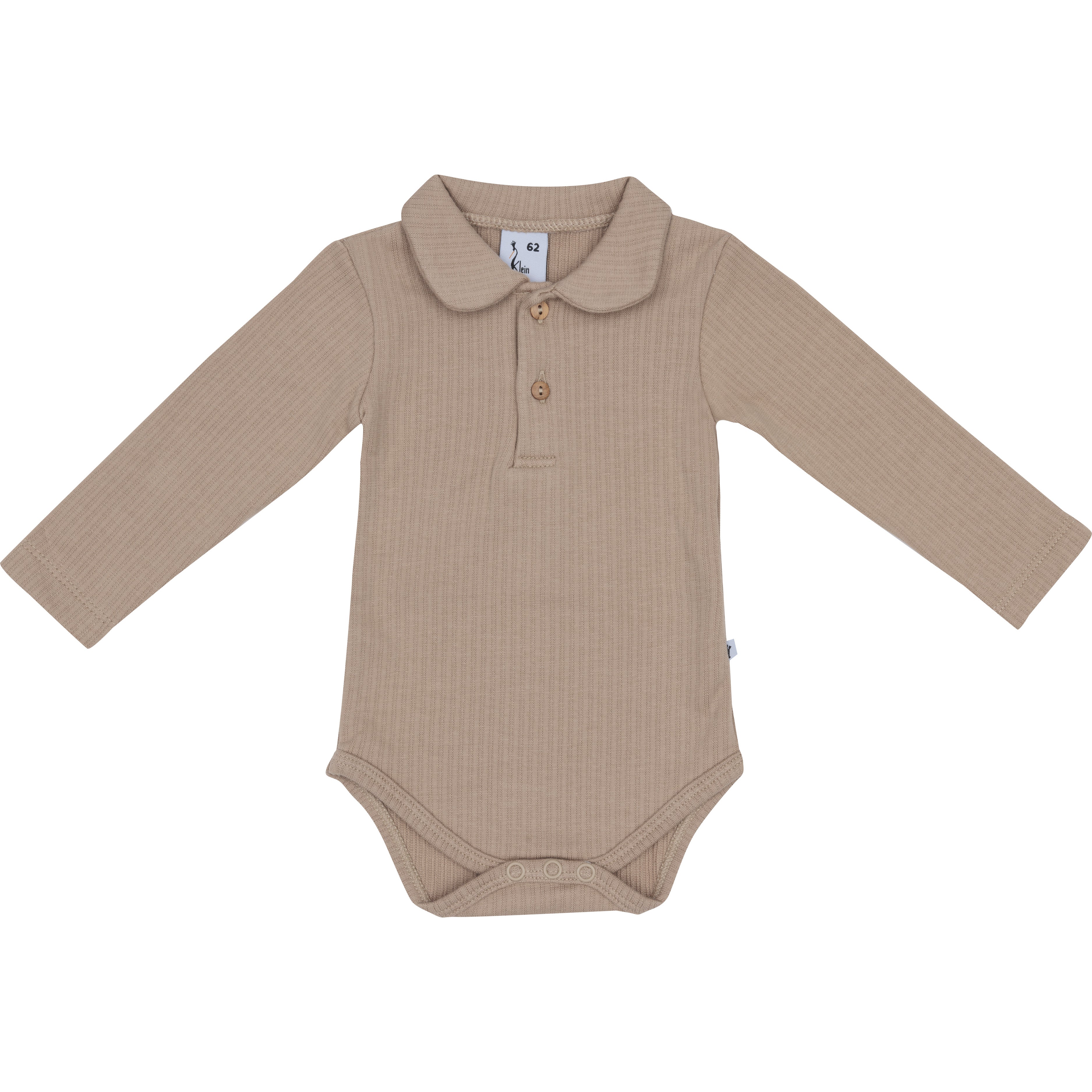 Klein Baby Polo Body Rib