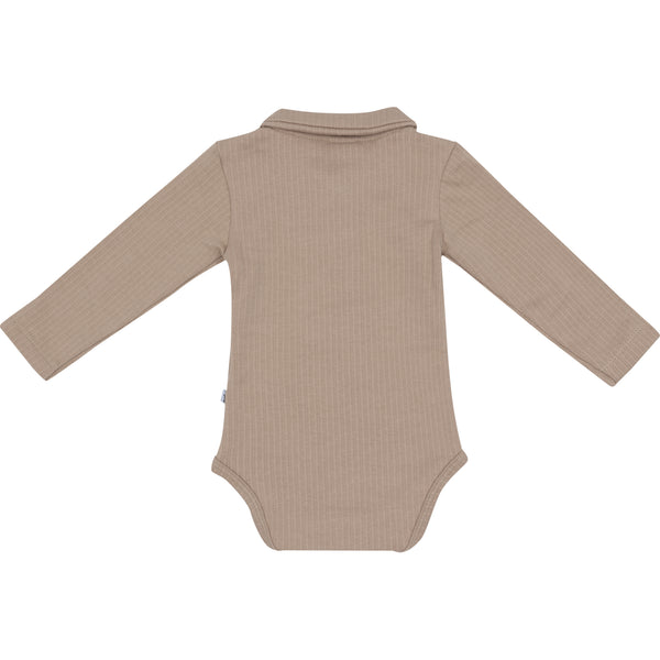 Klein Baby Polo Body Rib