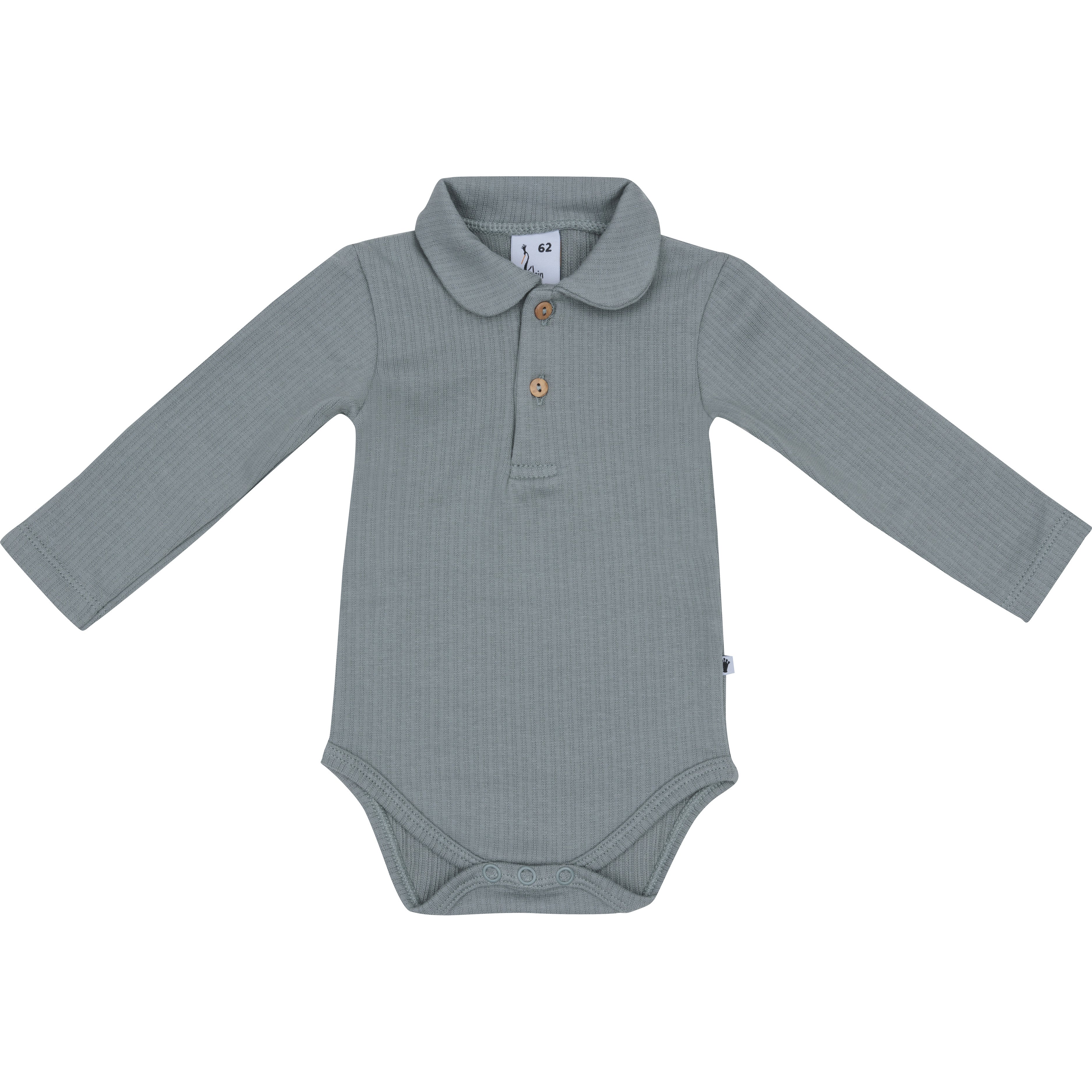 Klein Baby Polo Body Rib