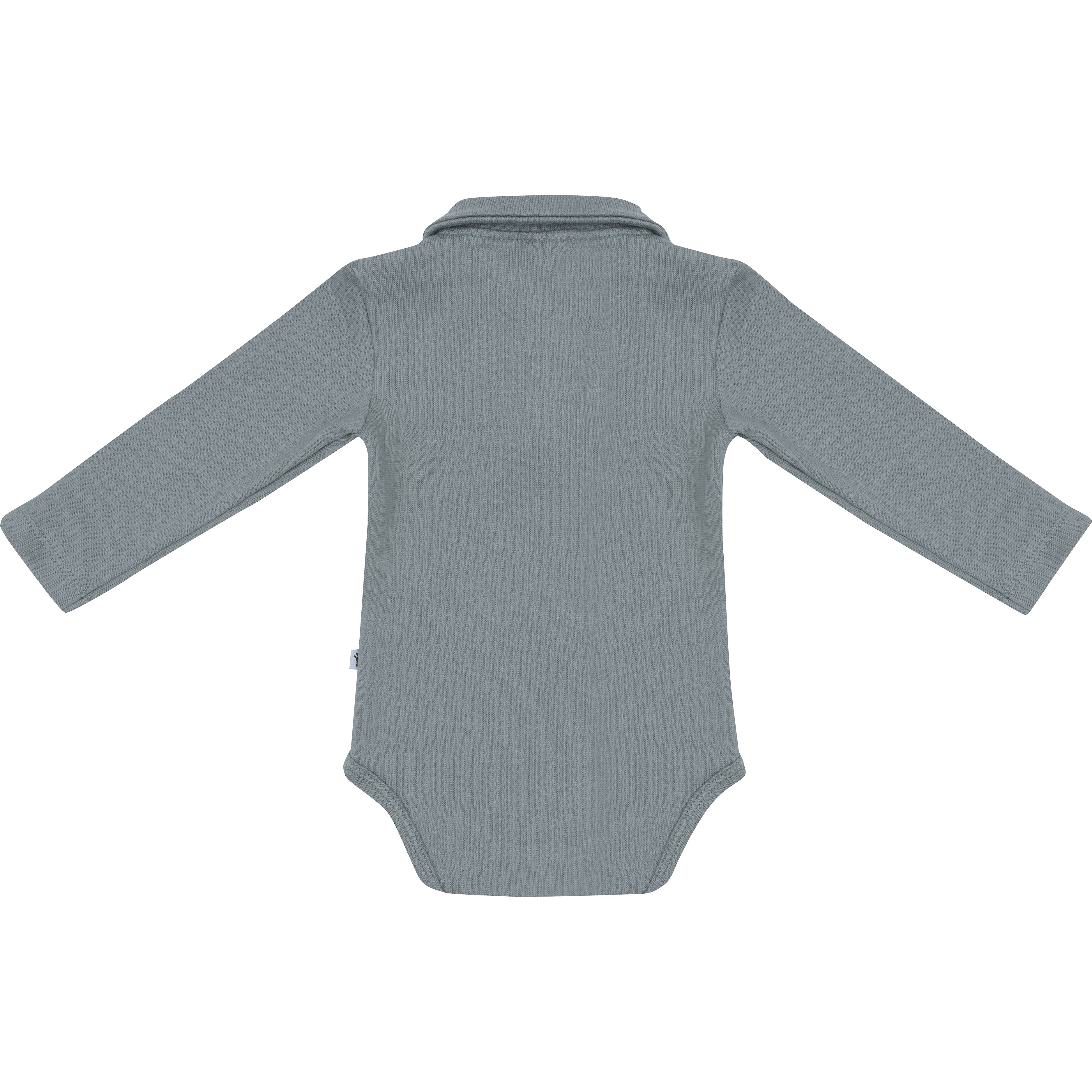 Klein Baby Polo Body Rib