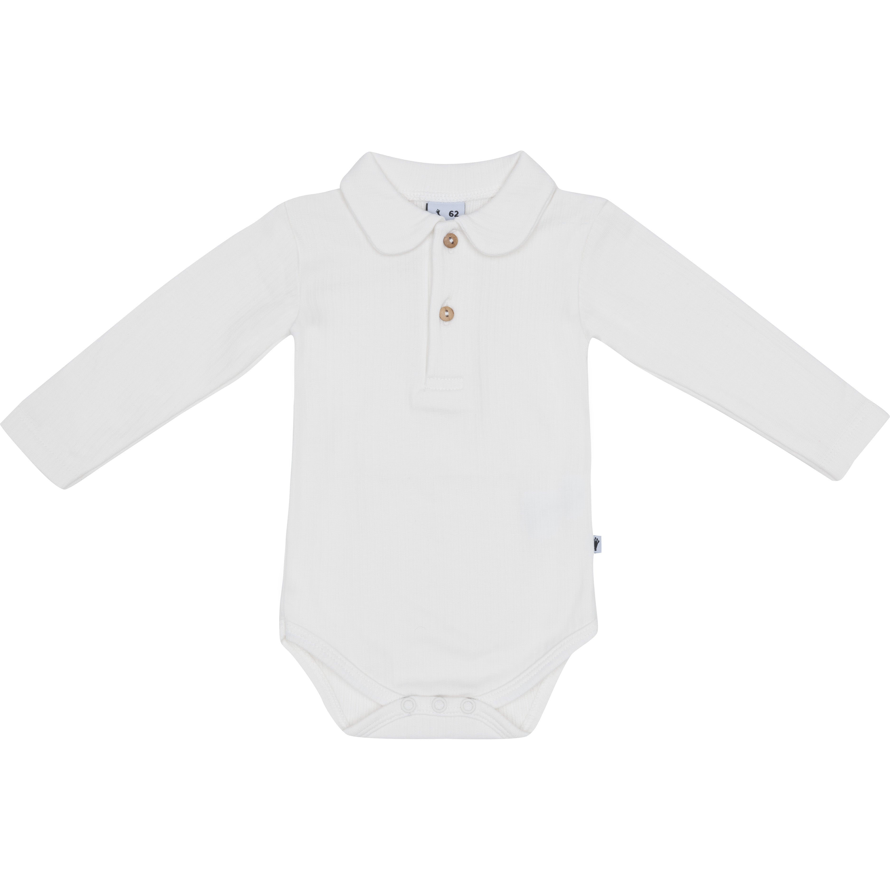 Klein Baby Polo Body Rib