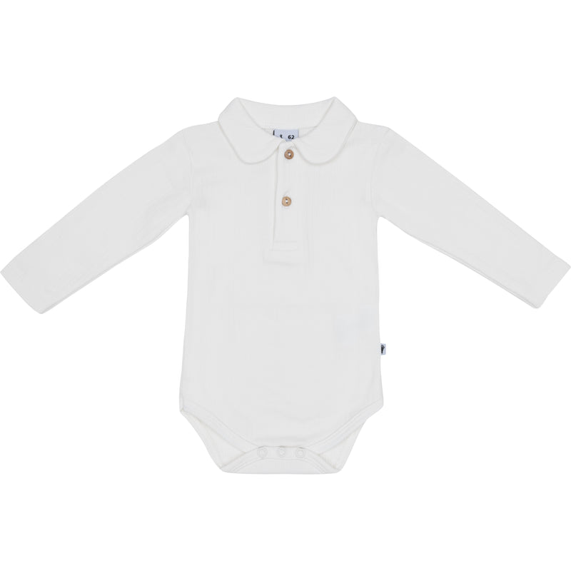 Klein Baby Polo Body Rib