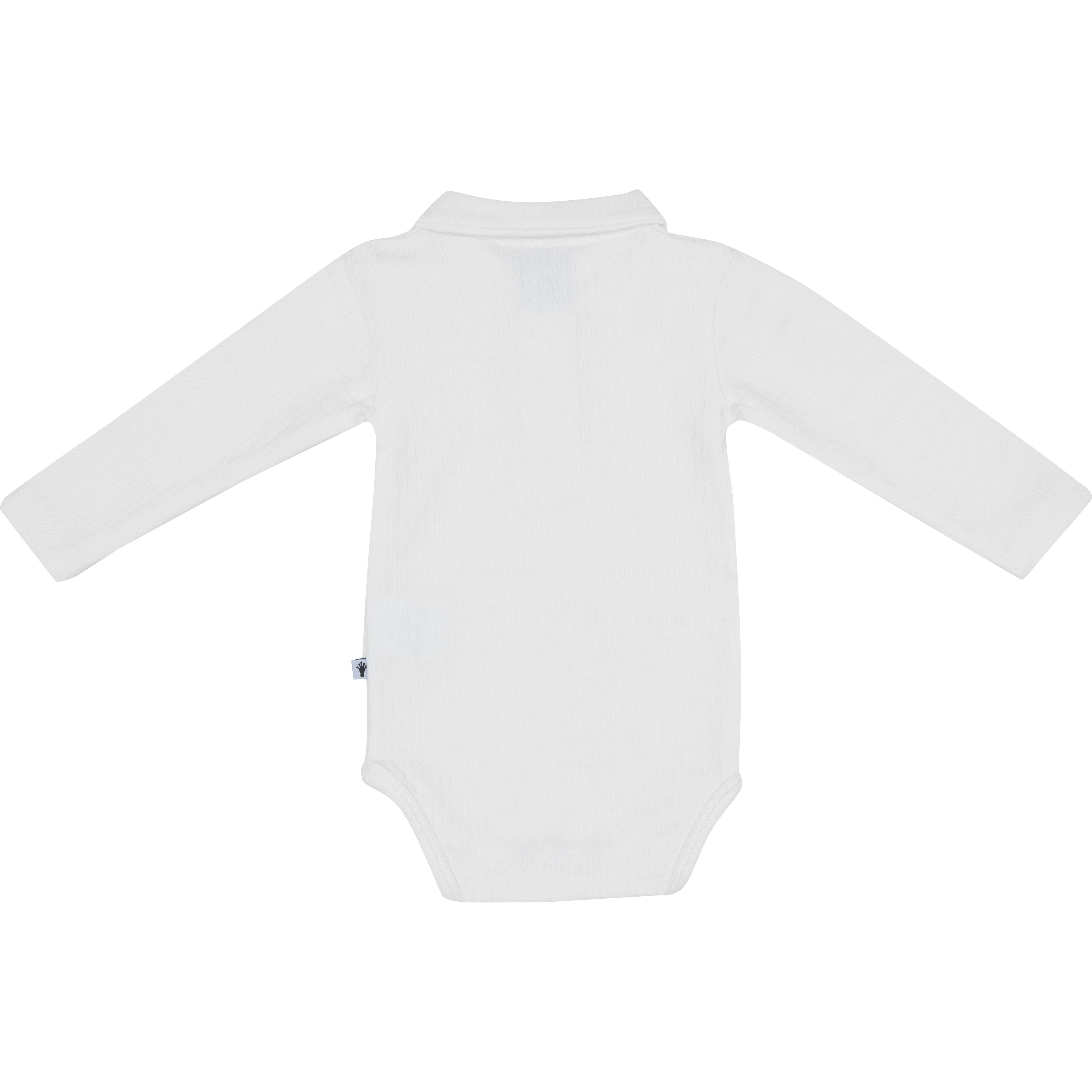 Klein Baby Polo Body Rib