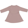 Klein Baby Dress Rib