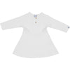 Klein Baby Dress Rib