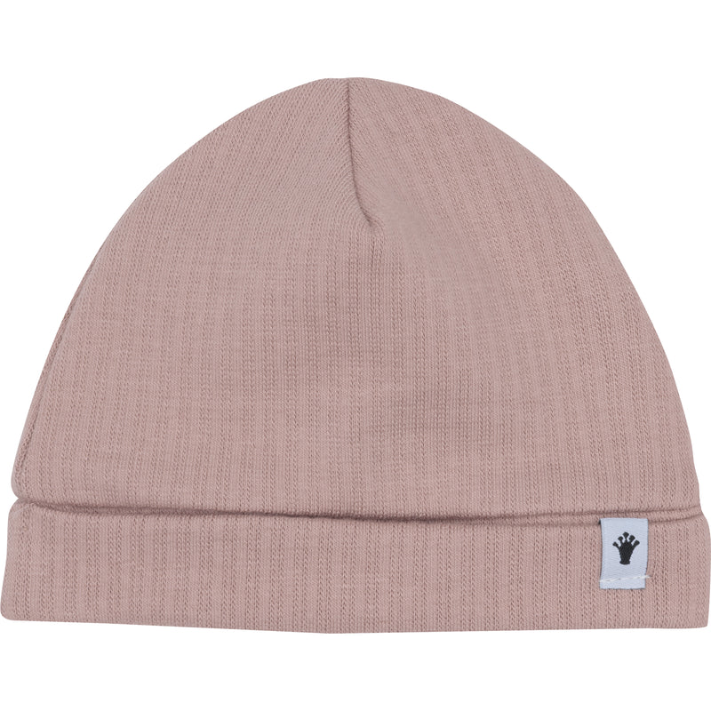 Klein Baby Hat Rib