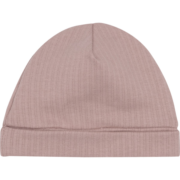 Klein Baby Hat Rib