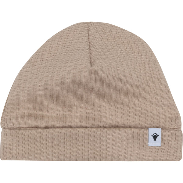Klein Baby Hat Rib