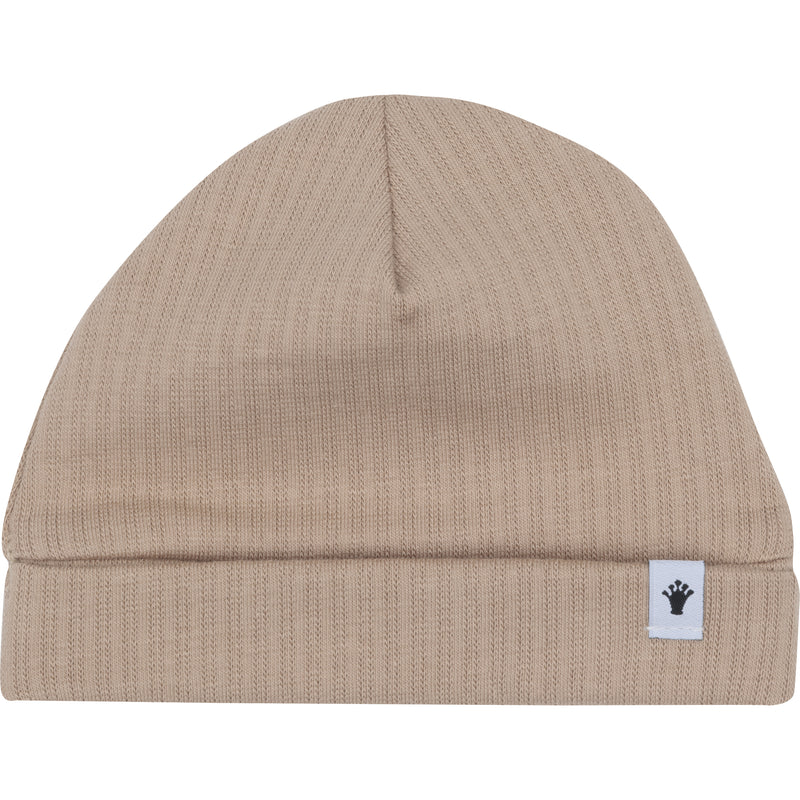 Klein Baby Hat Rib