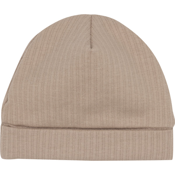 Klein Baby Hat Rib