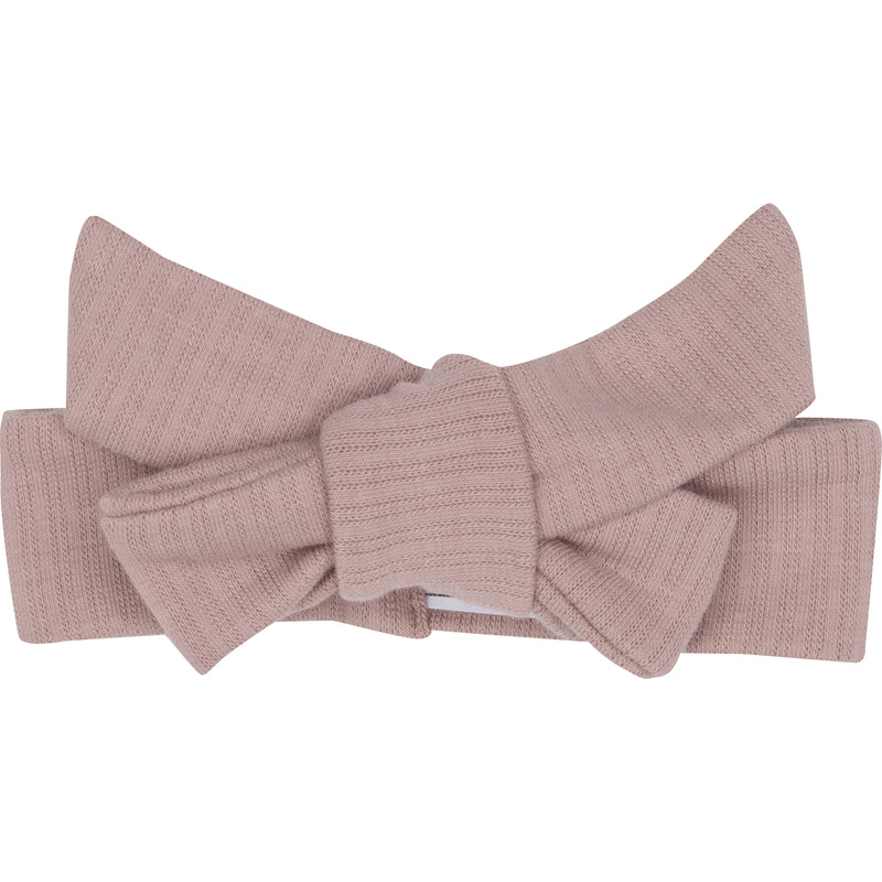 Klein Baby Headband Rib