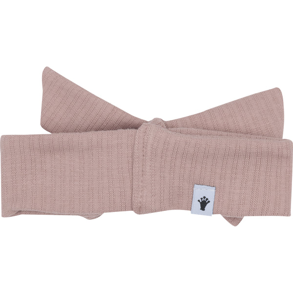 Klein Baby Headband Rib