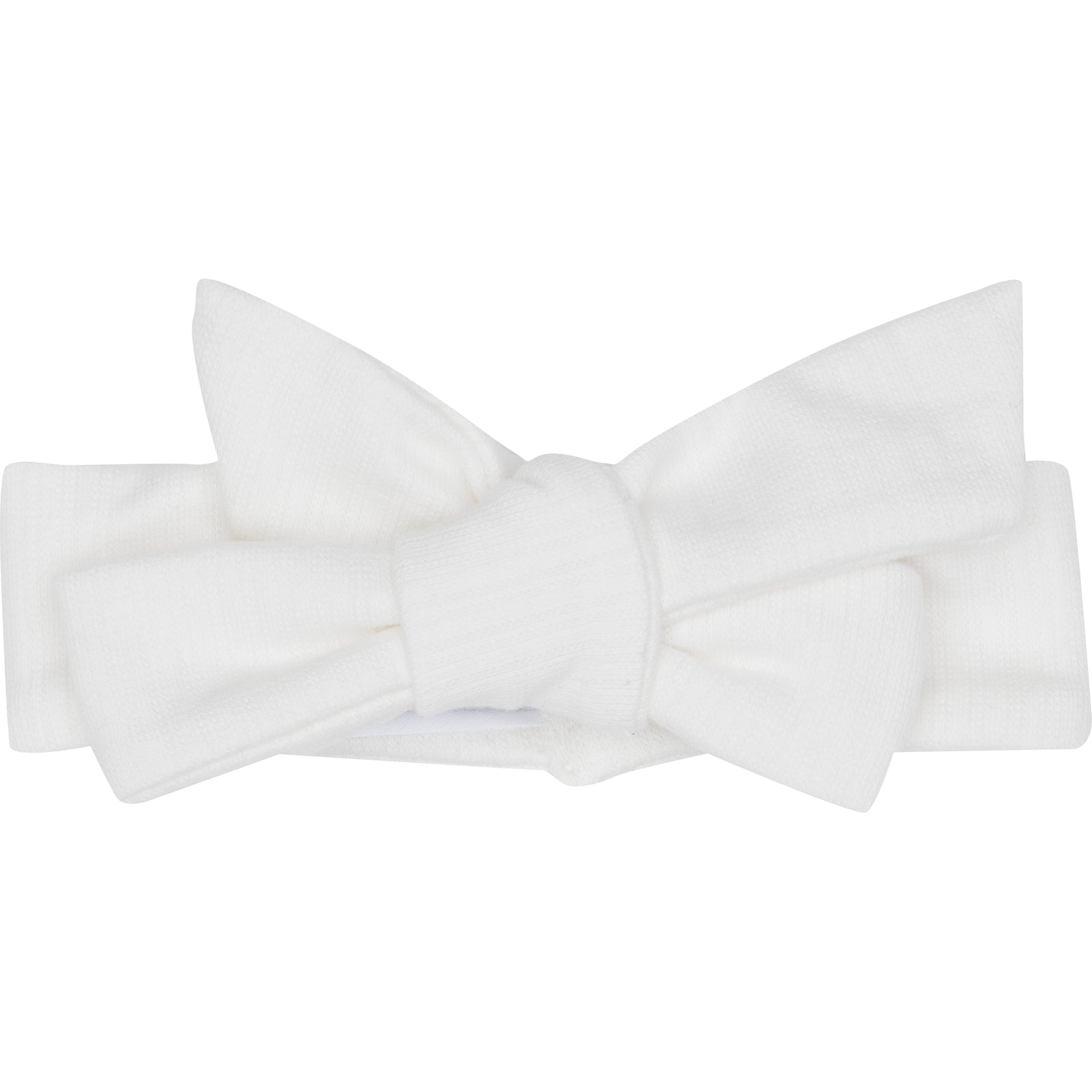 Klein Baby Headband Rib