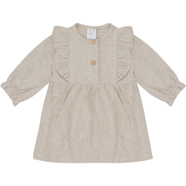 Klein Baby Dress Ruffle
