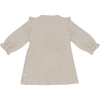 Klein Baby Dress Ruffle