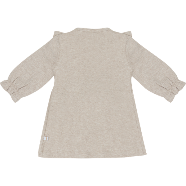Klein Baby Dress Ruffle
