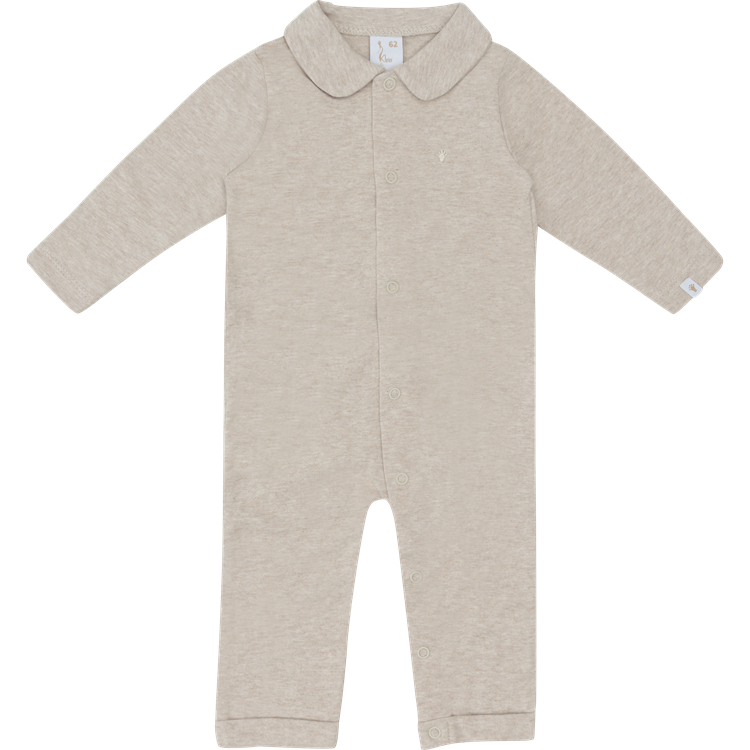 Klein Baby Polo Jumpsuit