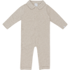 Klein Baby Polo Jumpsuit
