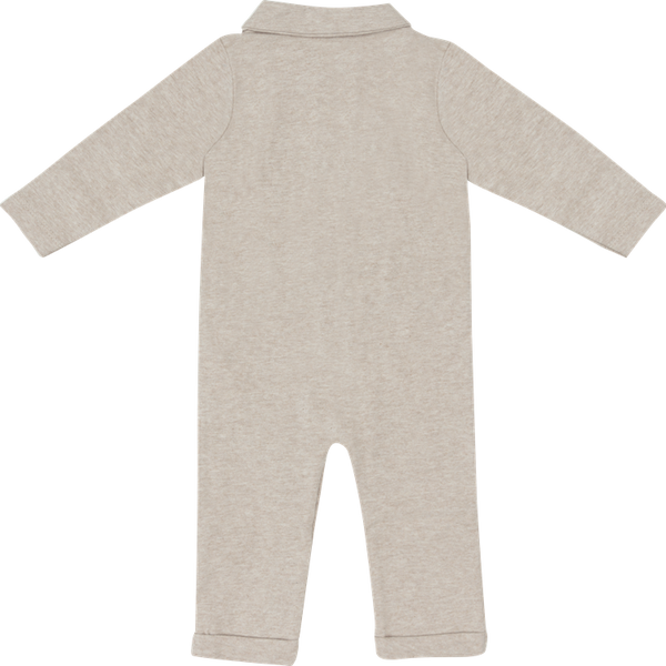 Klein Baby Polo Jumpsuit