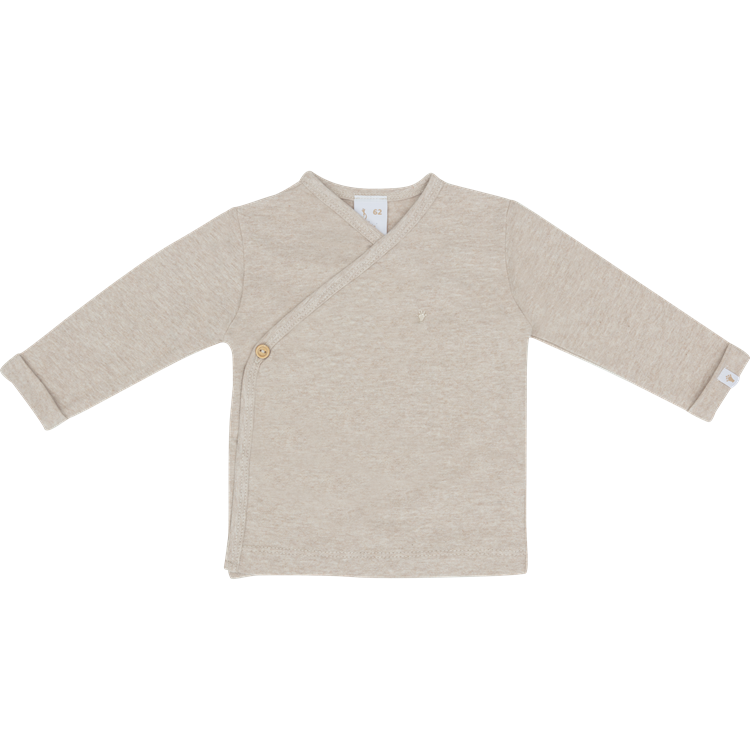 Klein Baby Wrap Top