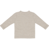 Klein Baby Wrap Top
