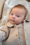 Klein Baby Cardigan