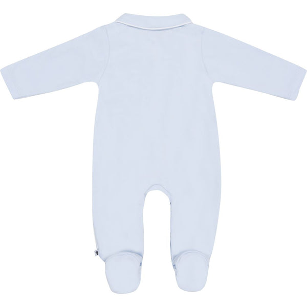 Klein Baby Babygrow with feet