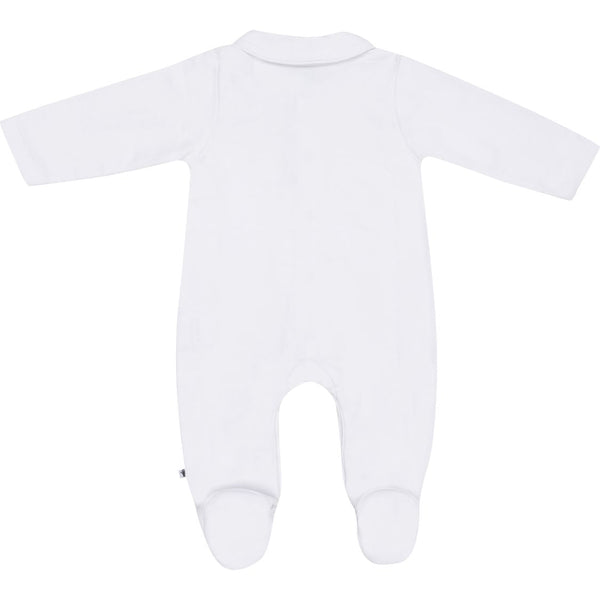 Klein Baby Babygrow with feet