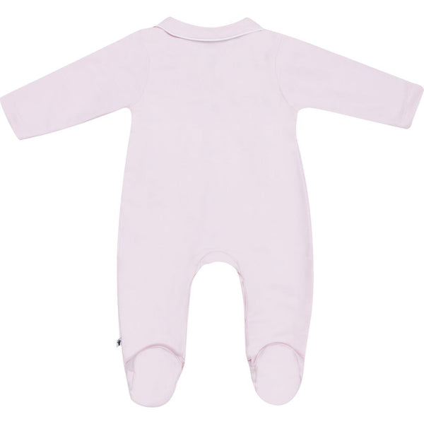 Klein Baby Babygrow with feet