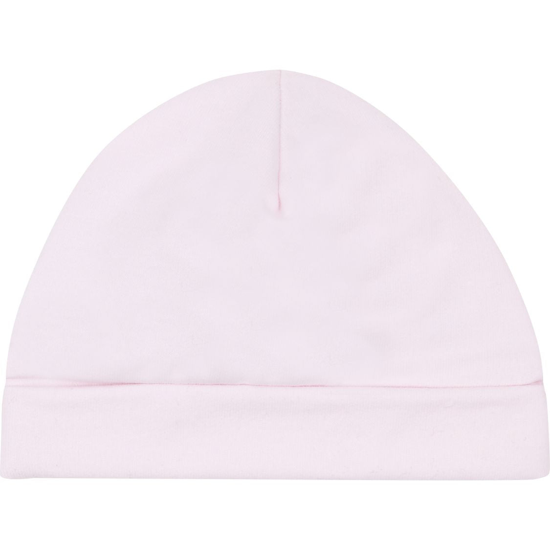 Meisjes Hat van Klein Baby in de kleur Baby Pink in maat 62-68.