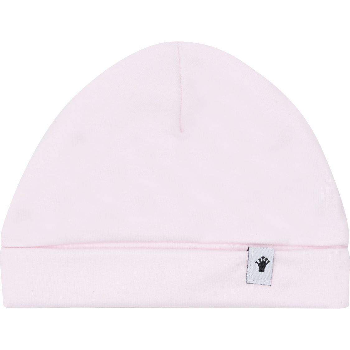 Meisjes Hat van Klein Baby in de kleur Baby Pink in maat 62-68.