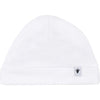 Unisexs Hat van  in de kleur White in maat 62-68.