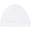 Unisexs Hat van  in de kleur White in maat 62-68.