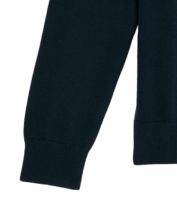 Lyle & Scott Cotton Crew Neck Jumper