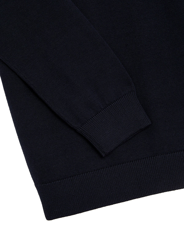 Lyle & Scott 1/4 Zip Jumper