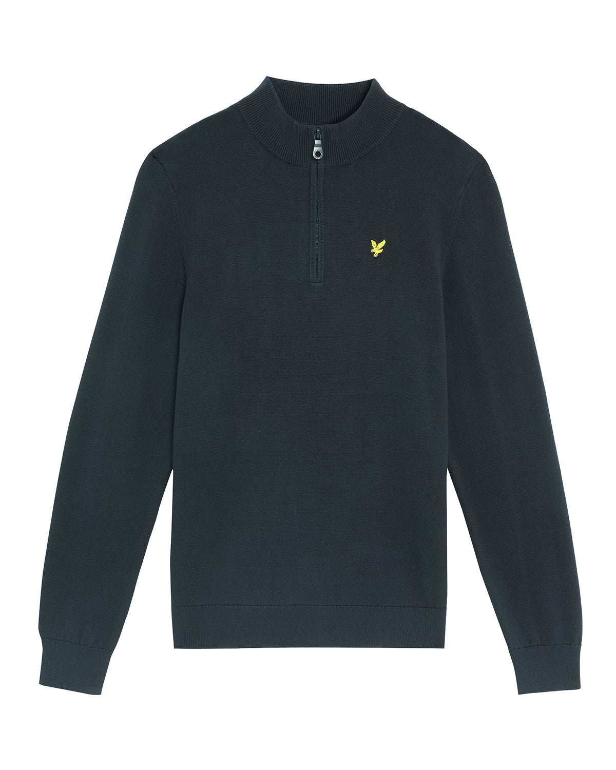 Lyle & Scott 1/4 Zip Jumper
