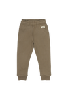 Baje Studio Kew sweatpants taupe