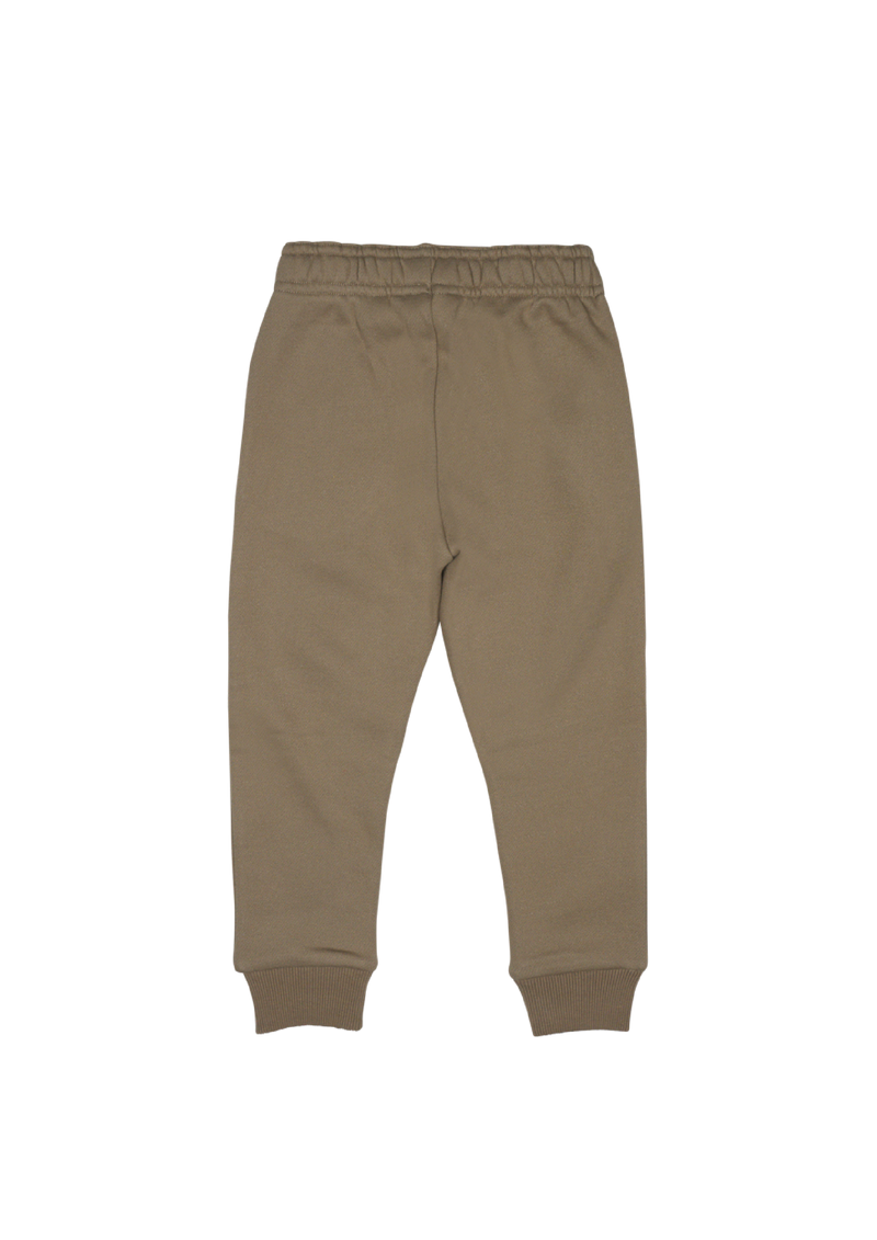 Baje Studio Kew sweatpants taupe