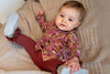 Klein Baby Cardigan A-Line