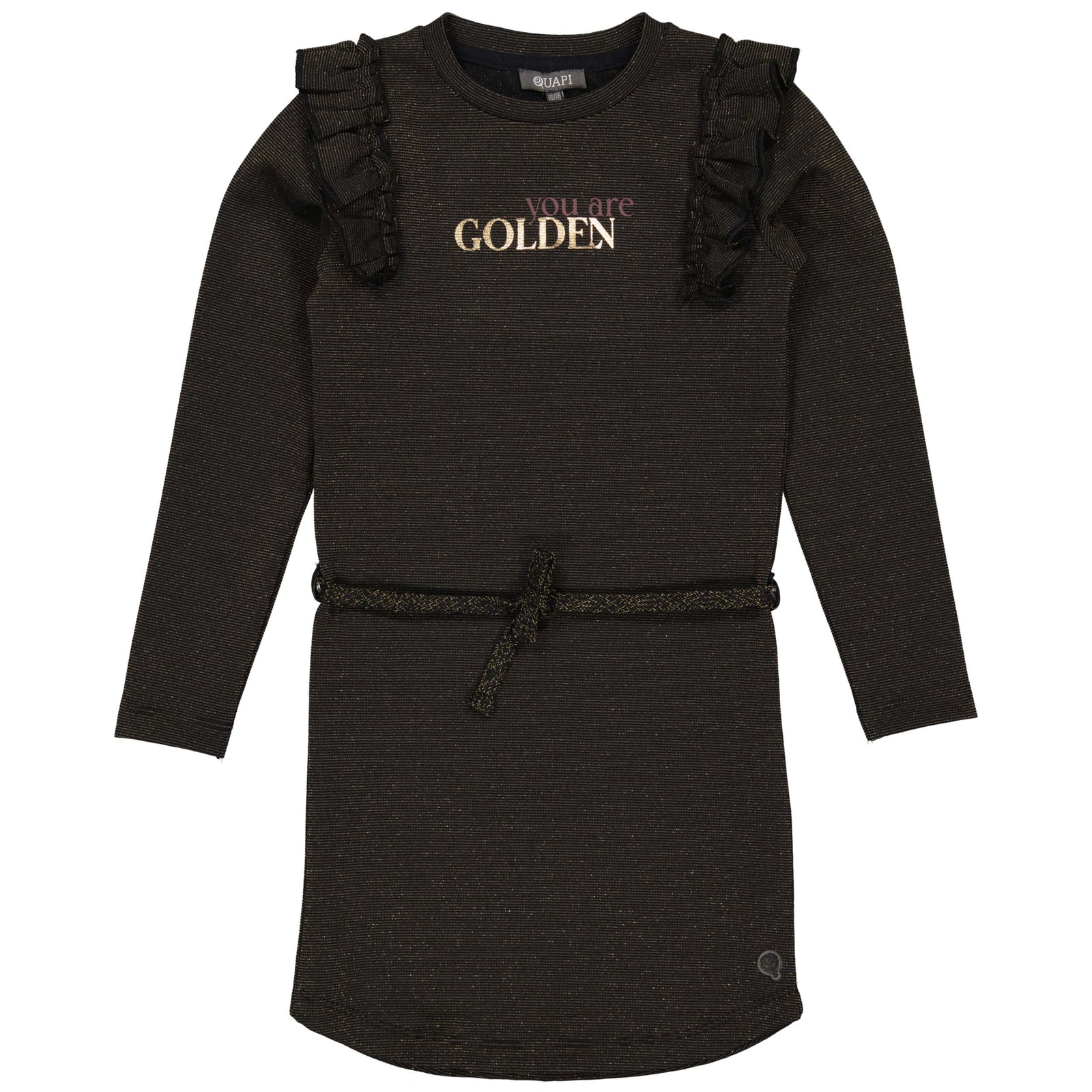 Quapi Dress AALIYAQW233