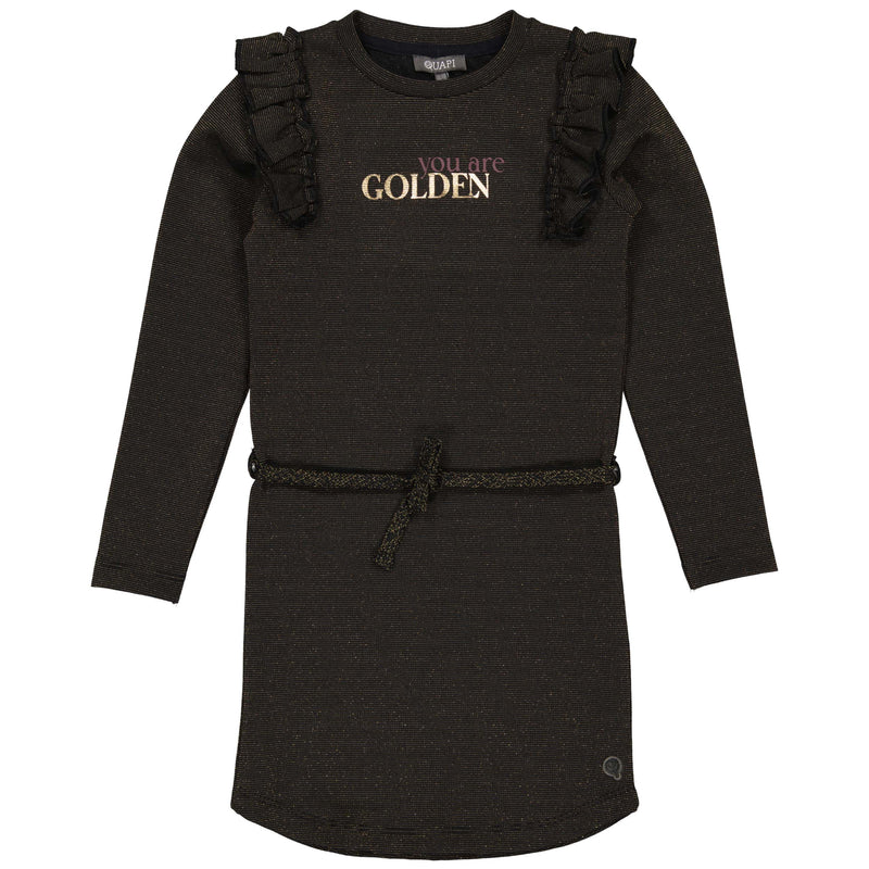 Quapi Dress AALIYAQW233
