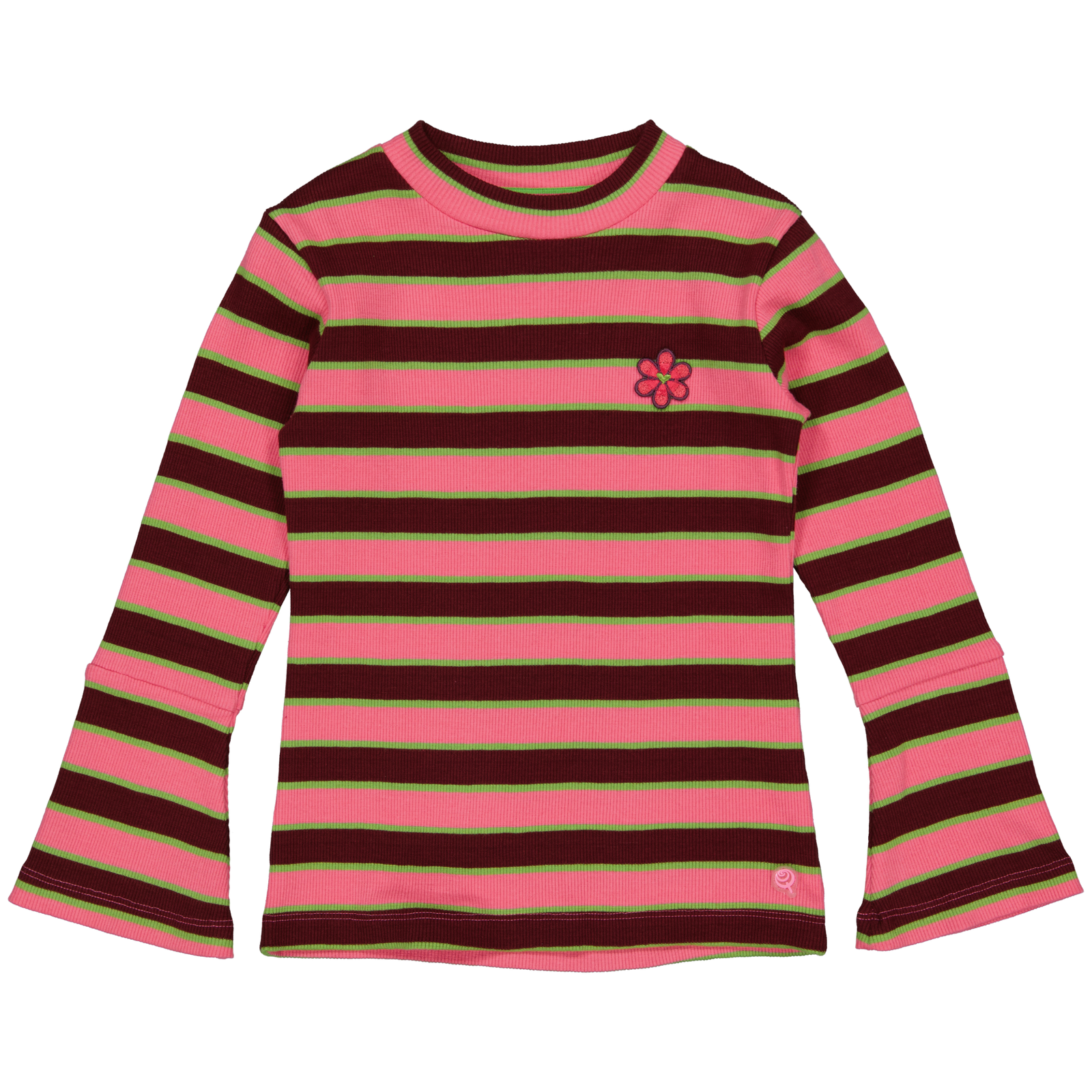 Quapi Longsleeve AKSAYQW233