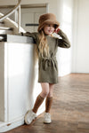Little Levv Dress GEALW232