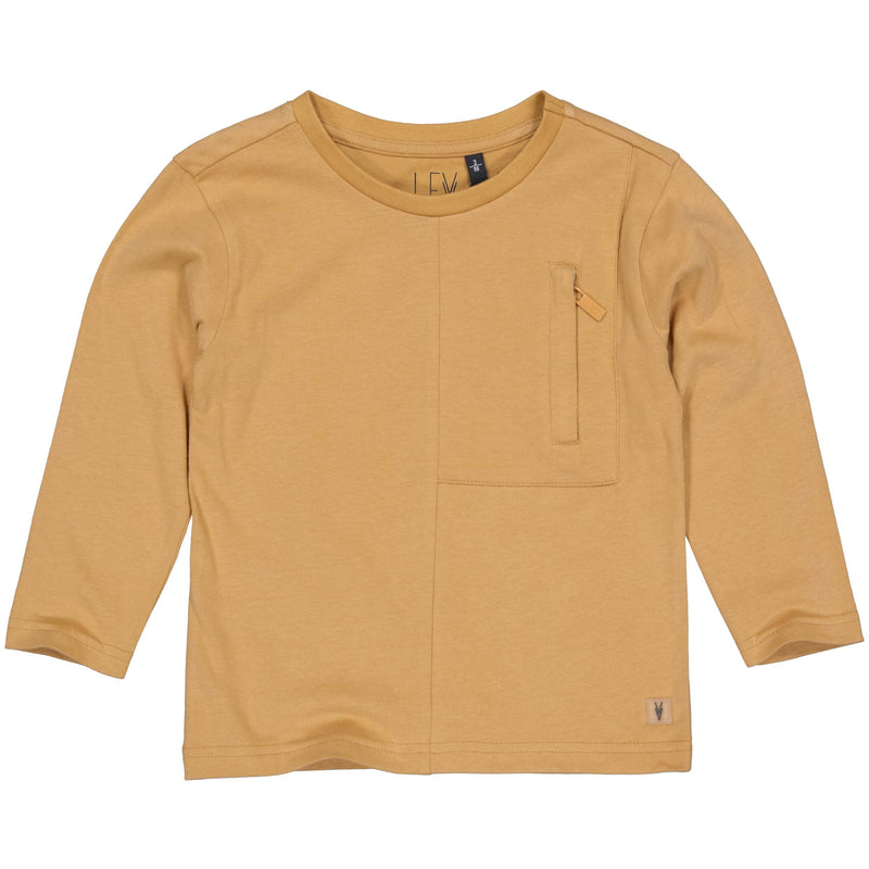 Little Levv Longsleeve GENIOLW233