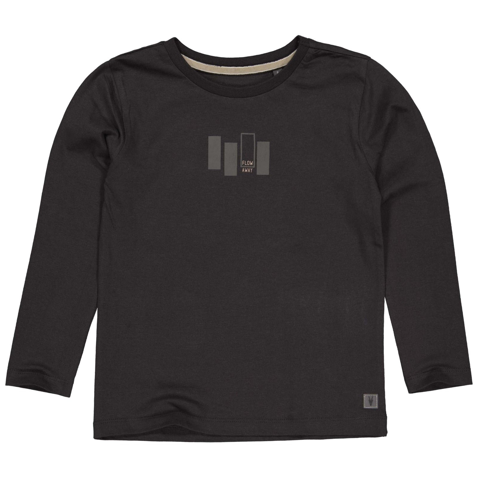 Little Levv Longsleeve GEORGELW231